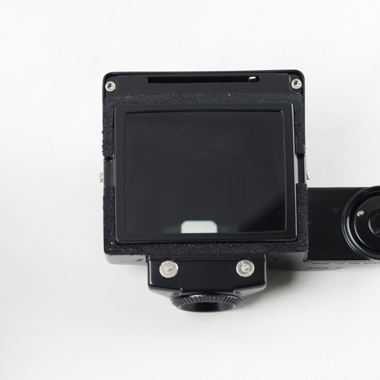 人気 格安 Pentax 6×7 TTLミラーアップ #4134 PENTAX ペンタックス 6×7