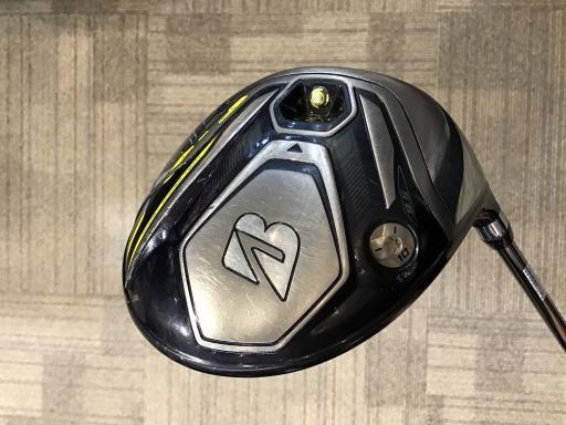 ブリヂストン ツアービー ドライバー JGR(2019) TOUR B JGR(2019) 9.5