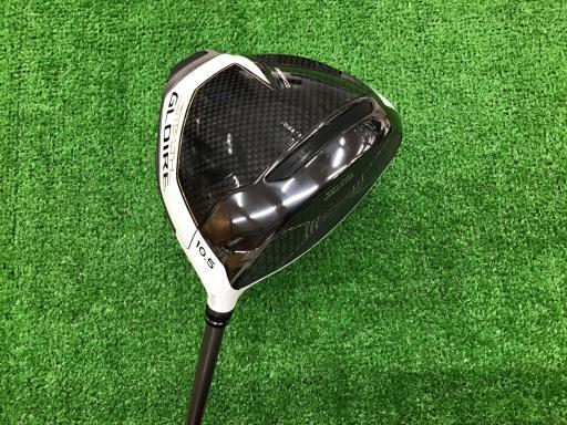 テーラーメイド ステルス ドライバー GLOIRE STEALTH GLOIRE 10.5