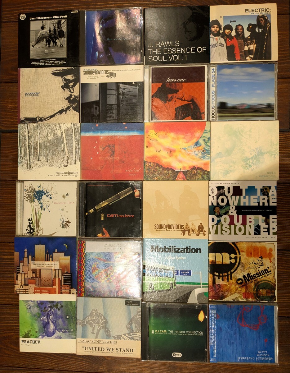 オリジナル盤☆ SOUND PROVIDERS (JAZZY HIP HOP) 2026年最新】Yahoo