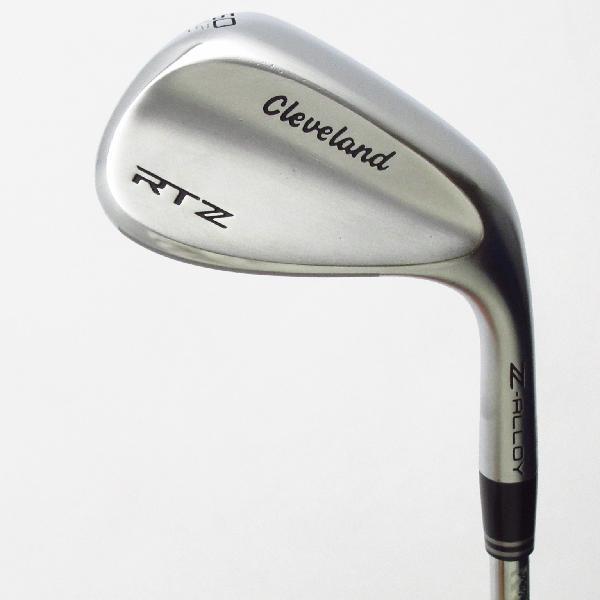 Cleveland Cg Rtz Tour Satin Wedge N.S.Pro 950Gh Neo [50-10] Shaft