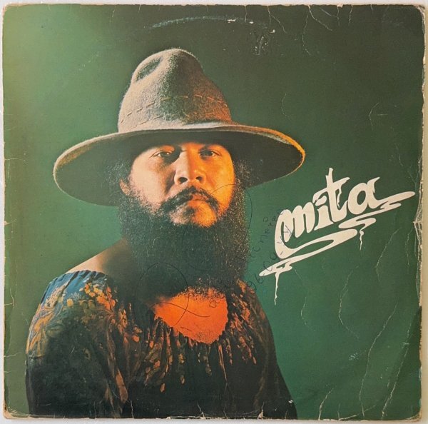 BRA盤77年オリジ！Raymundo Bittencourt～Lincoln Olivetti等バック陣