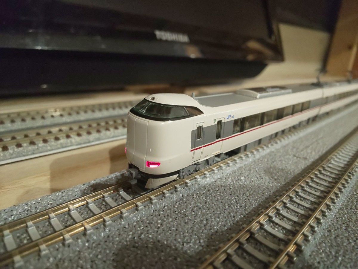 KATO 287系 こうのとり 10-1107 基本セット Nゲージ 鉄道模型｜Yahoo