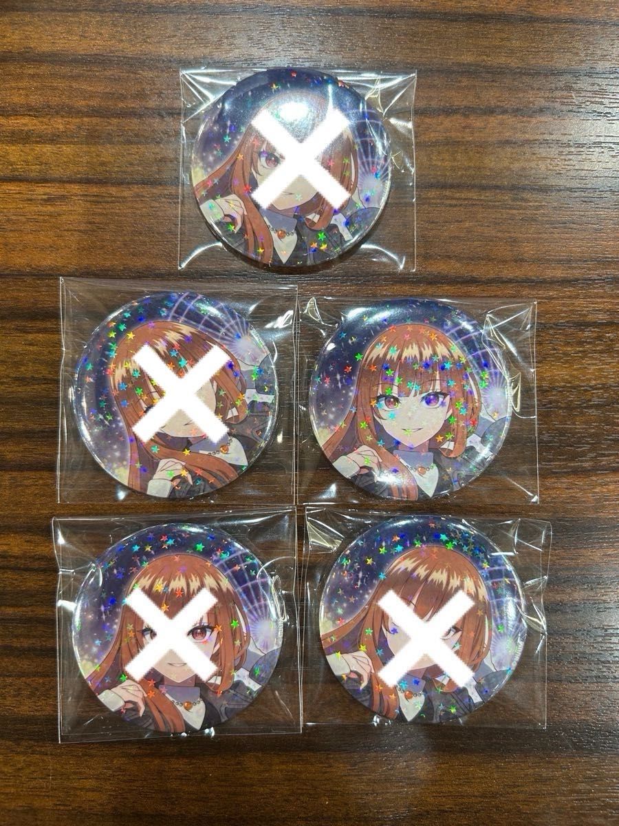 カラフルピーチ 東武動物公園 トレーディング缶バッジ えとさん｜Yahoo