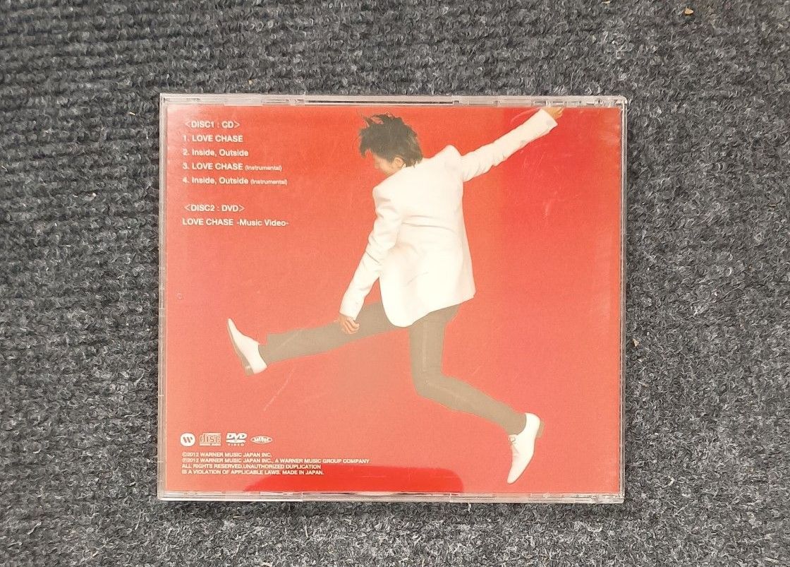 NEWS 山P 山下智久 DVD CD 8点まとめ売り 未開封初回限定盤あり｜Yahoo