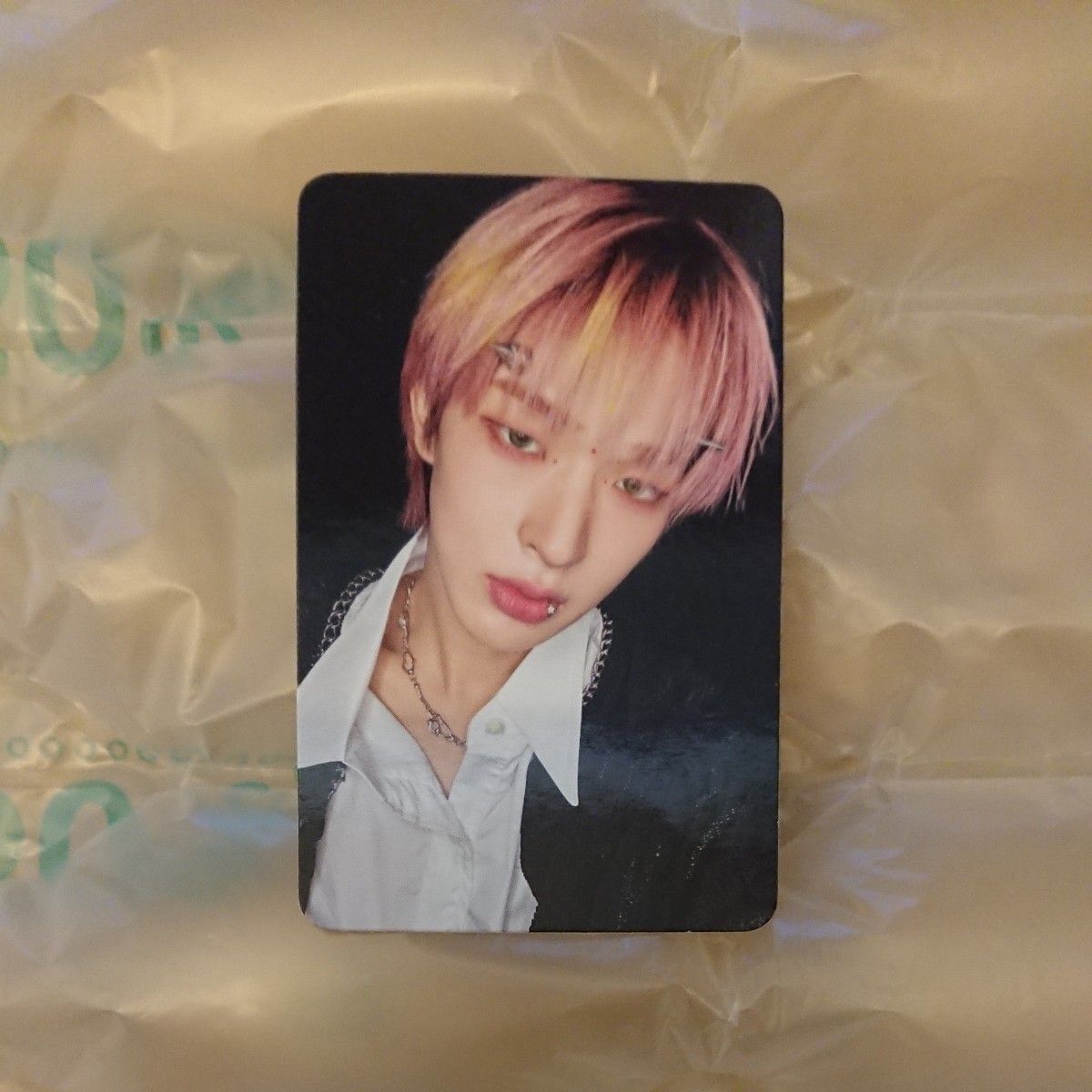 NEXZ ネクスジ トモヤ トレカ｜Yahoo!フリマ（旧PayPayフリマ）