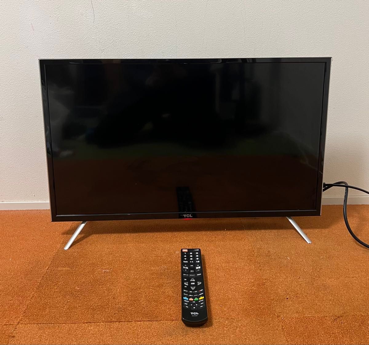 TCL 液晶テレビ 32V型 ハイビジョン 32D2900｜Yahoo!フリマ（旧PayPay