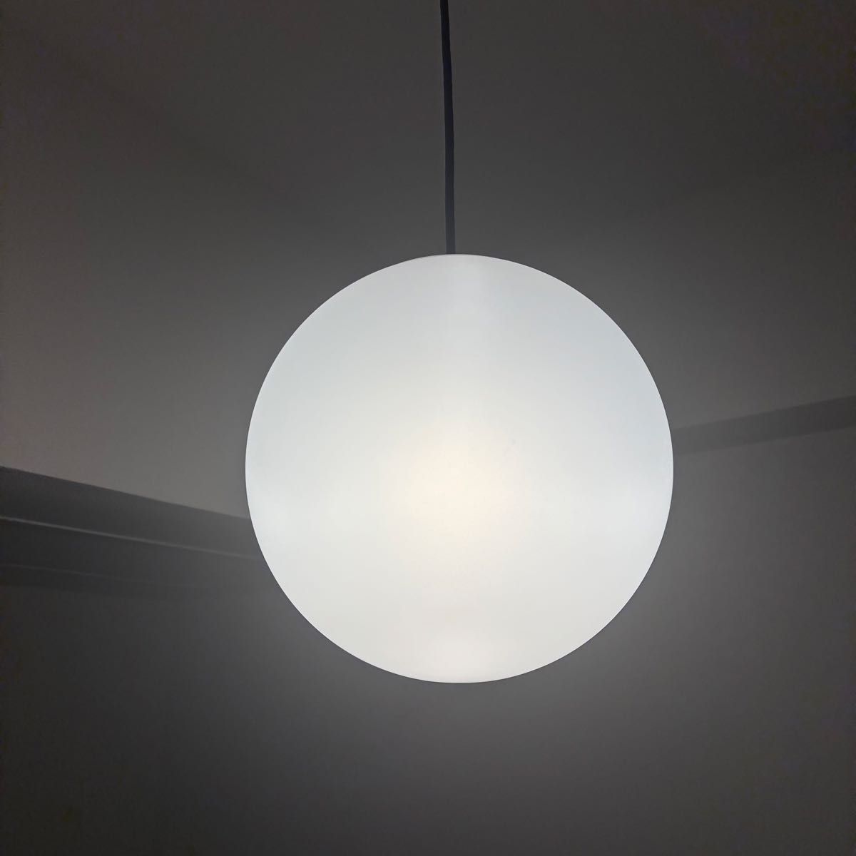 ペンダントライト MJ-PM25A-W ホワイト 10W 廃盤品 ペンダントライト