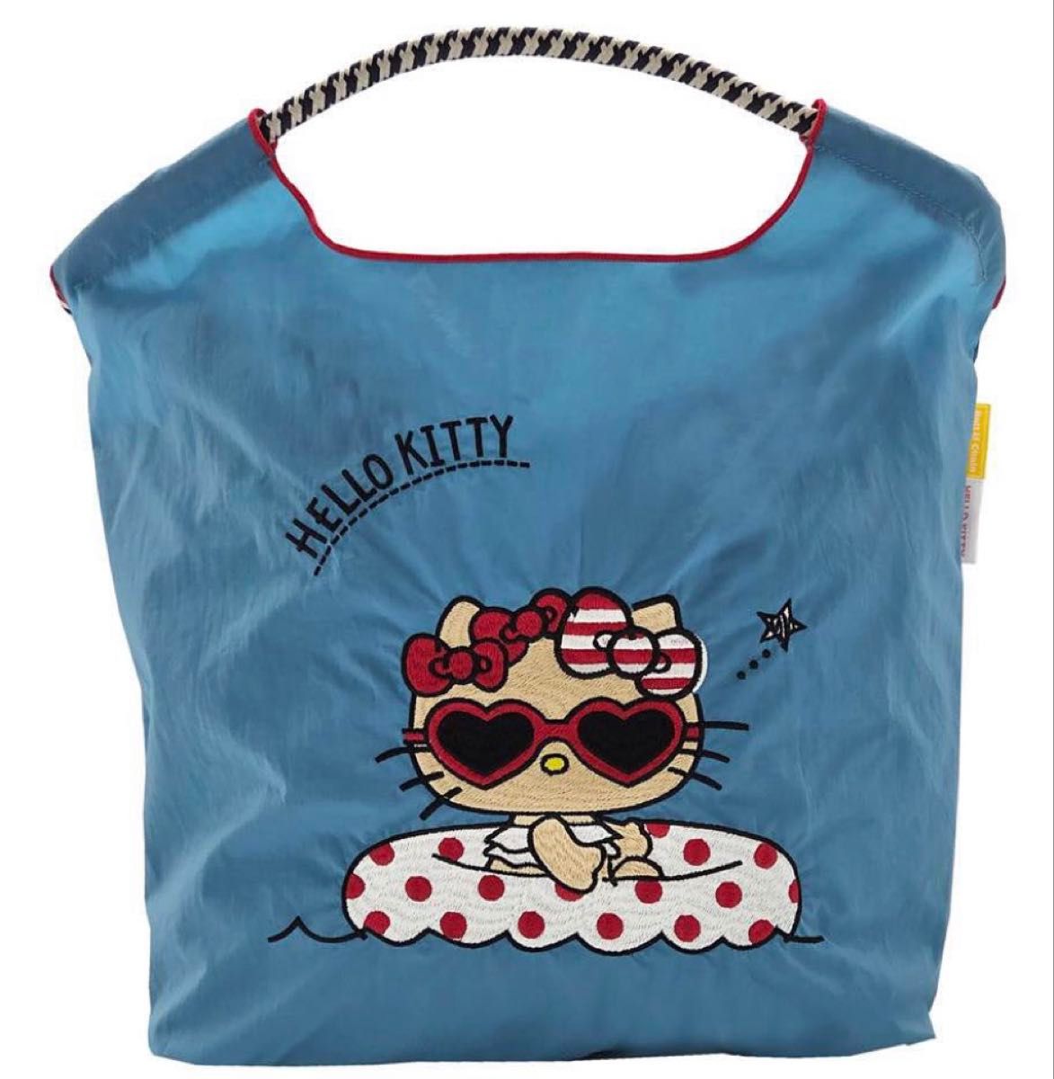 BALL＆CHAIN ボールアンドチェーン イエローレーベル キティちゃん