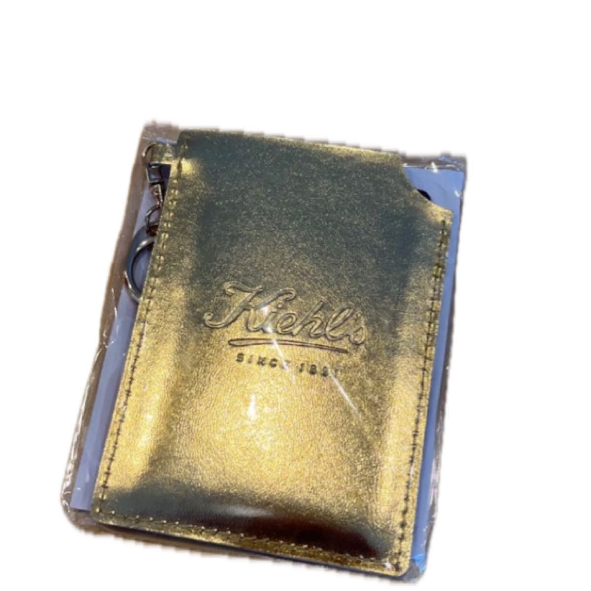 Kiehl's キールズ ミラー timelesz 寺西拓人 橋本将生 ノベルティ