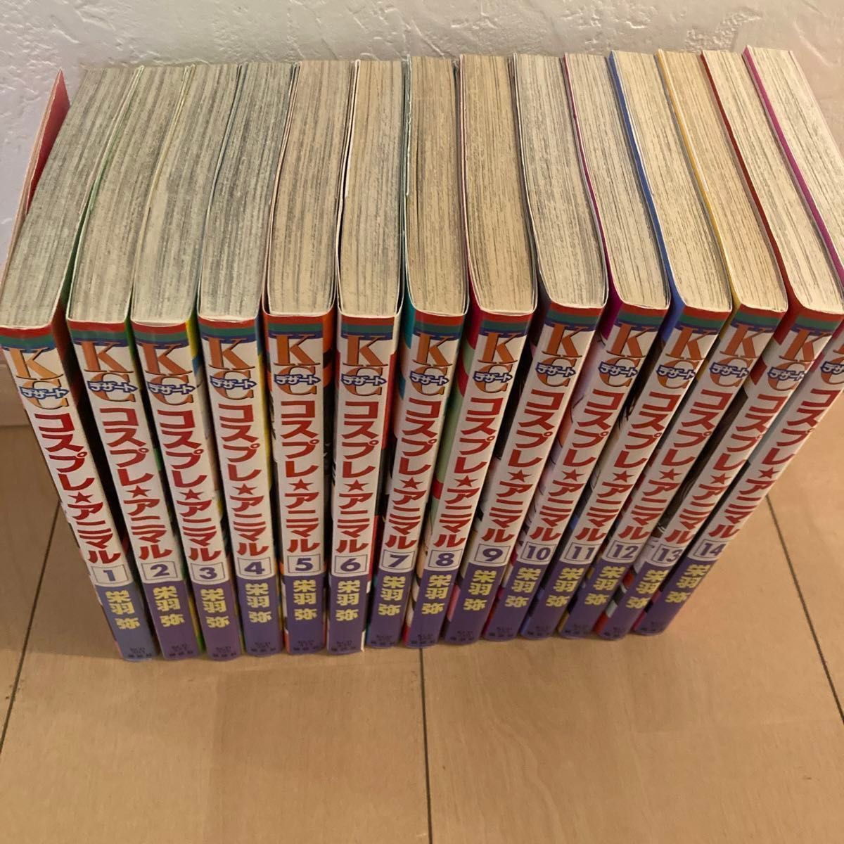 少女漫画まとめ売り｜Yahoo!フリマ（旧PayPayフリマ）