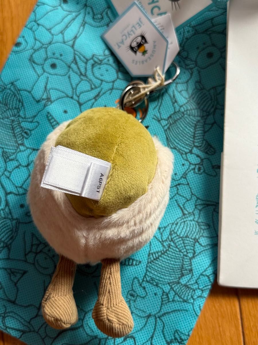 jellycat pistachio ジェリーキャット ピスタチオ ぬいぐるみ｜Yahoo