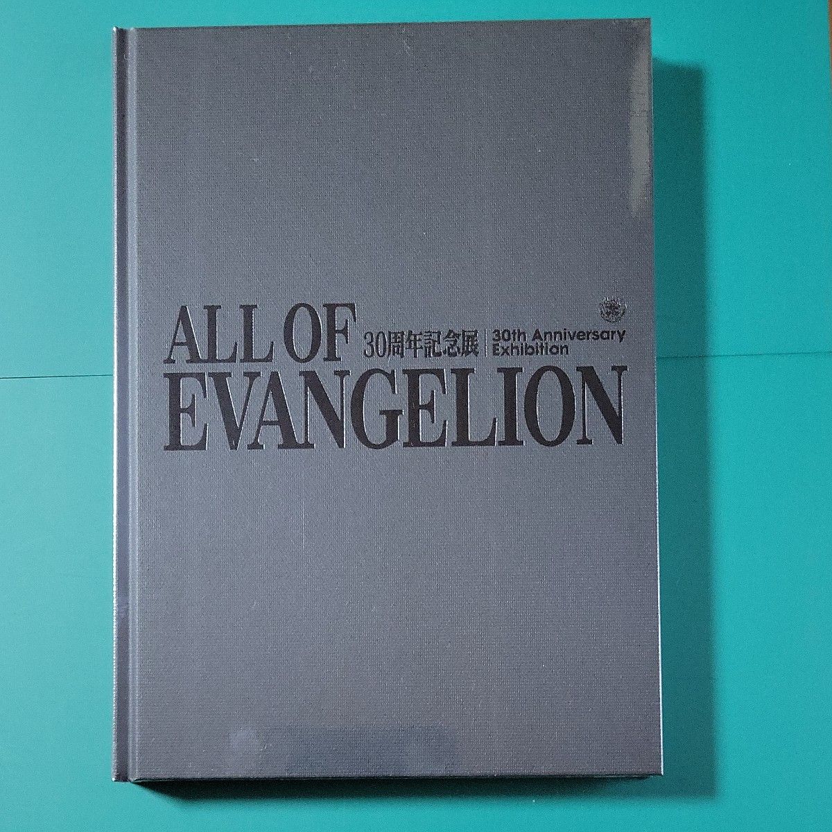 エヴァンゲリオン ALL OF EVANGELION 公式図録｜Yahoo!フリマ（旧