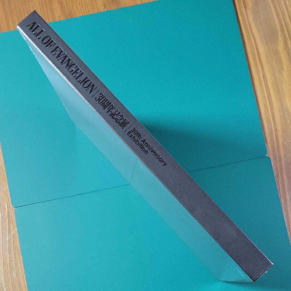 エヴァンゲリオン ALL OF EVANGELION 公式図録｜Yahoo!フリマ（旧