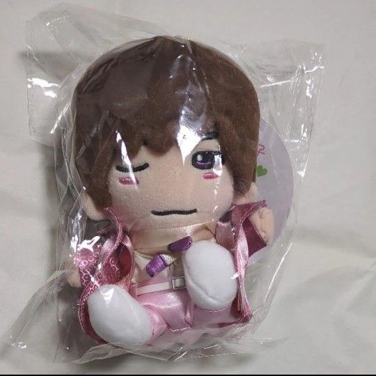 なにわ男子 高橋恭平 ちびぬいセット KANSAI Johnnys'Jr ＆初心LOVE