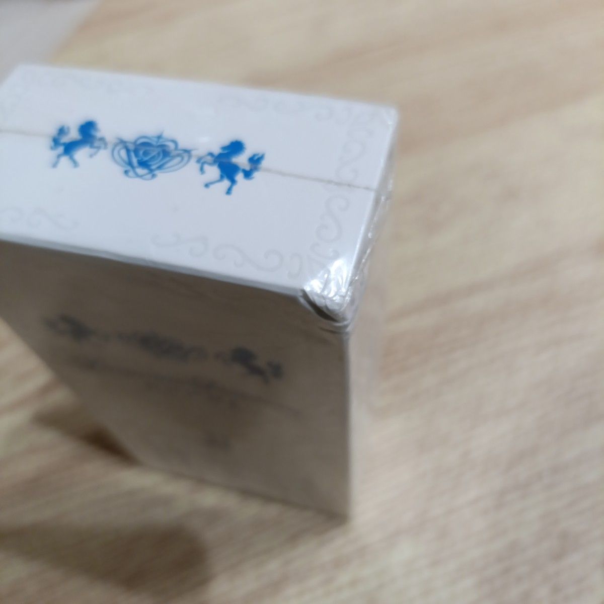 超レア 希少 新品未開封 ドラマティック パルファム オム2