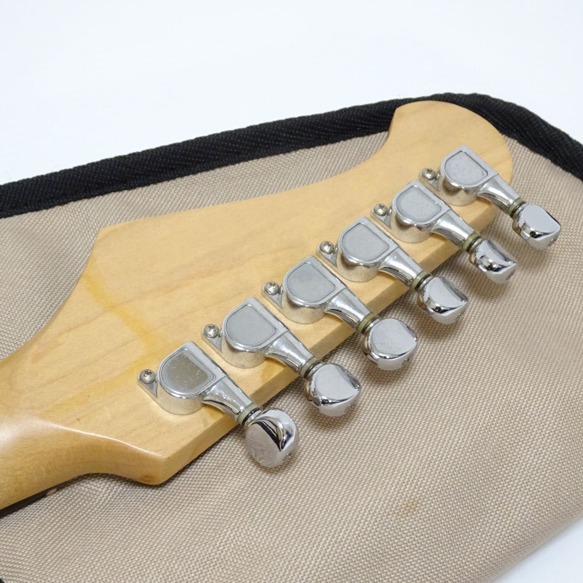 HISTORY キッズギター 子ども用 エレキギター ストラト ヒストリー