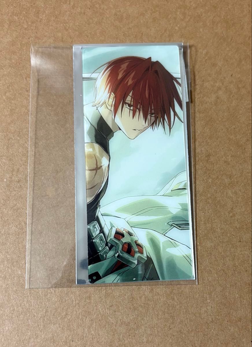 FGO 最終再臨展 特典 ステッカー 原田 FGO 最終再臨展 入場者特典