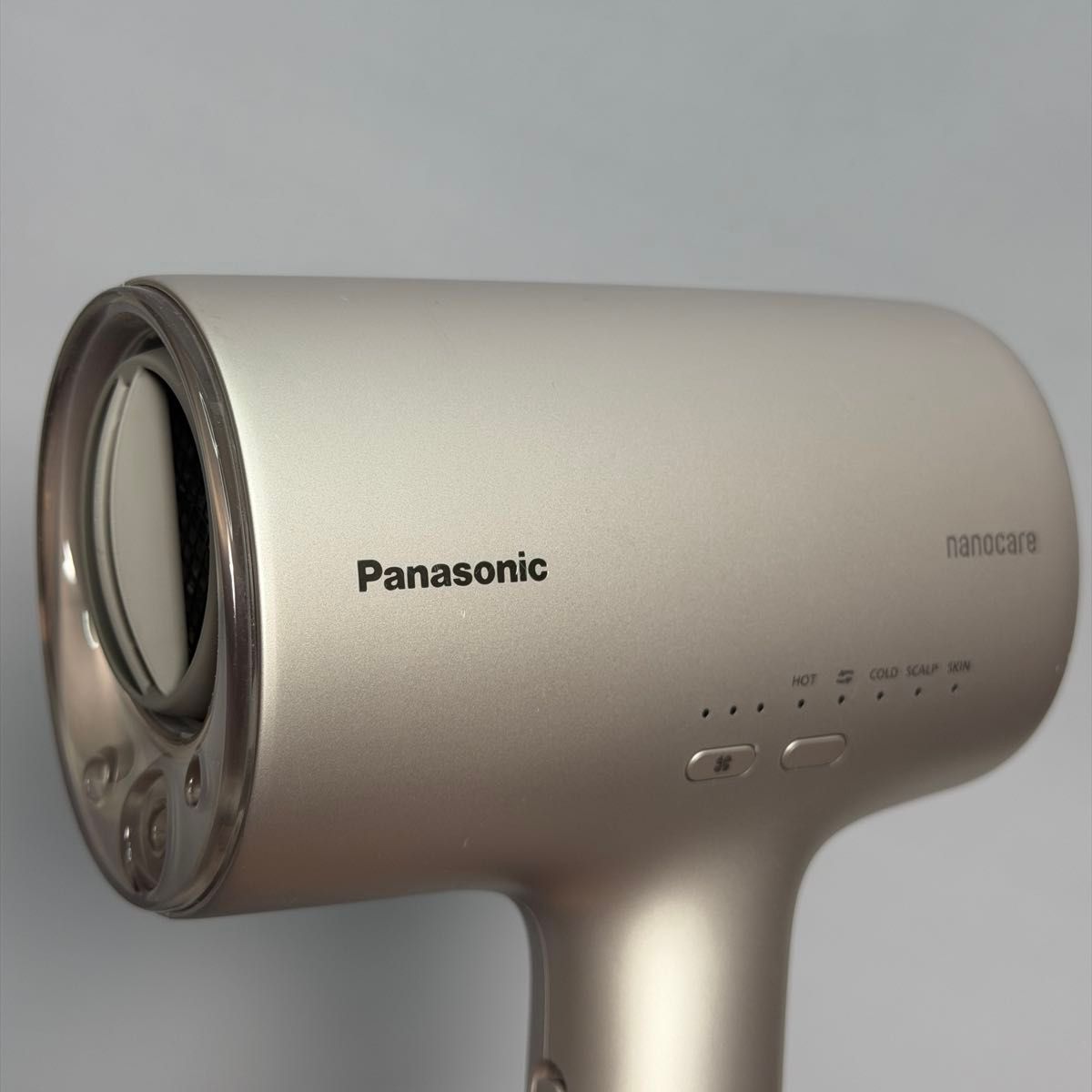 Panasonic EH-NA0J 2022年製 パナソニック ヘアドライヤー ラベンダー