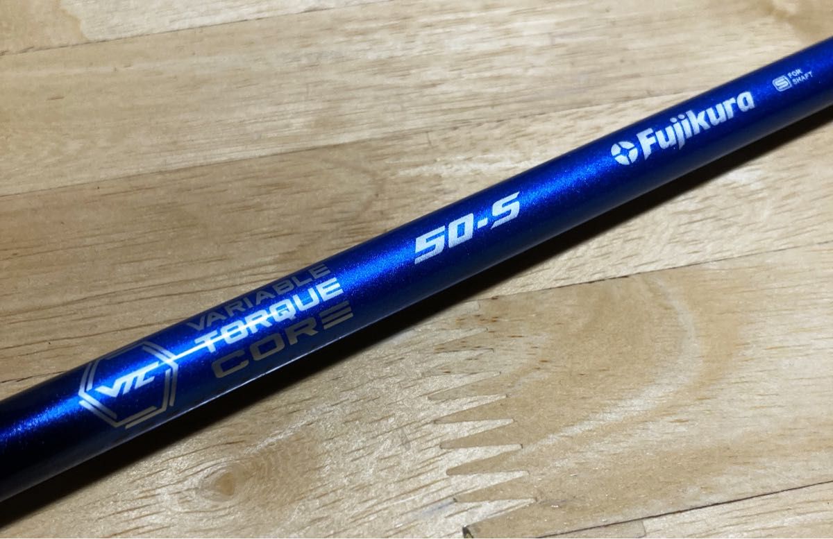 スピーダーNX ブルー 50S テーラーメイドスリーブ付 ドライバー用 QI10