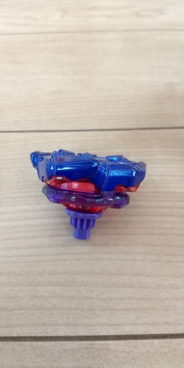 ベイブレードX コバルトドレイク4-60F メタルコート ブルー｜Yahoo