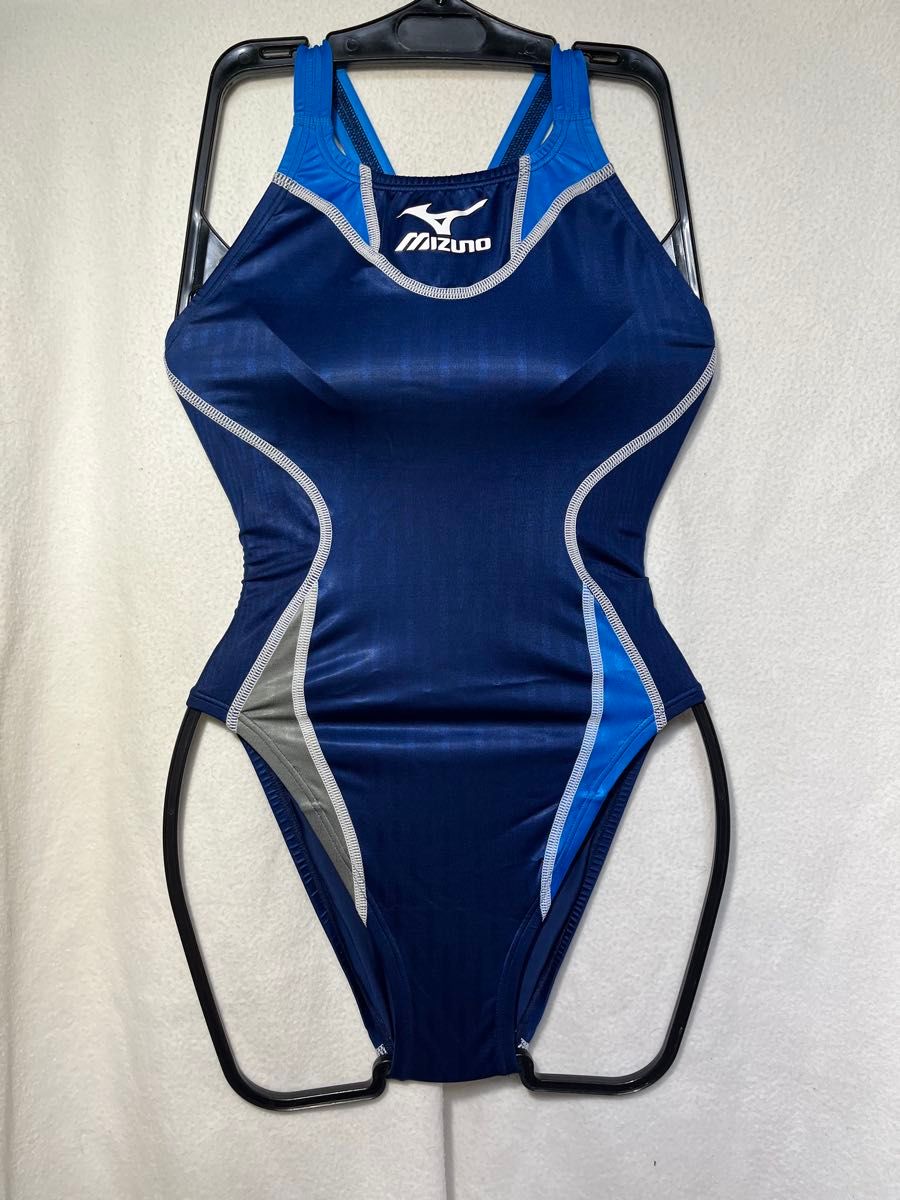 ミズノ アクセルスーツ ウォータージーン レディース競泳水着 Lサイズ