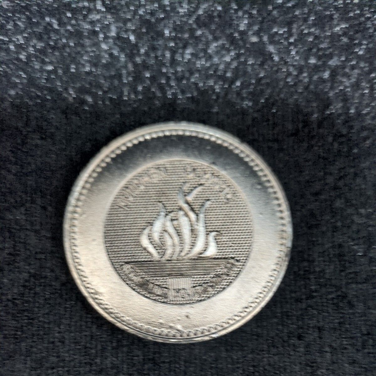 1972年ミュンヘンオリンピック 記念メダル｜Yahoo!フリマ（旧PayPay