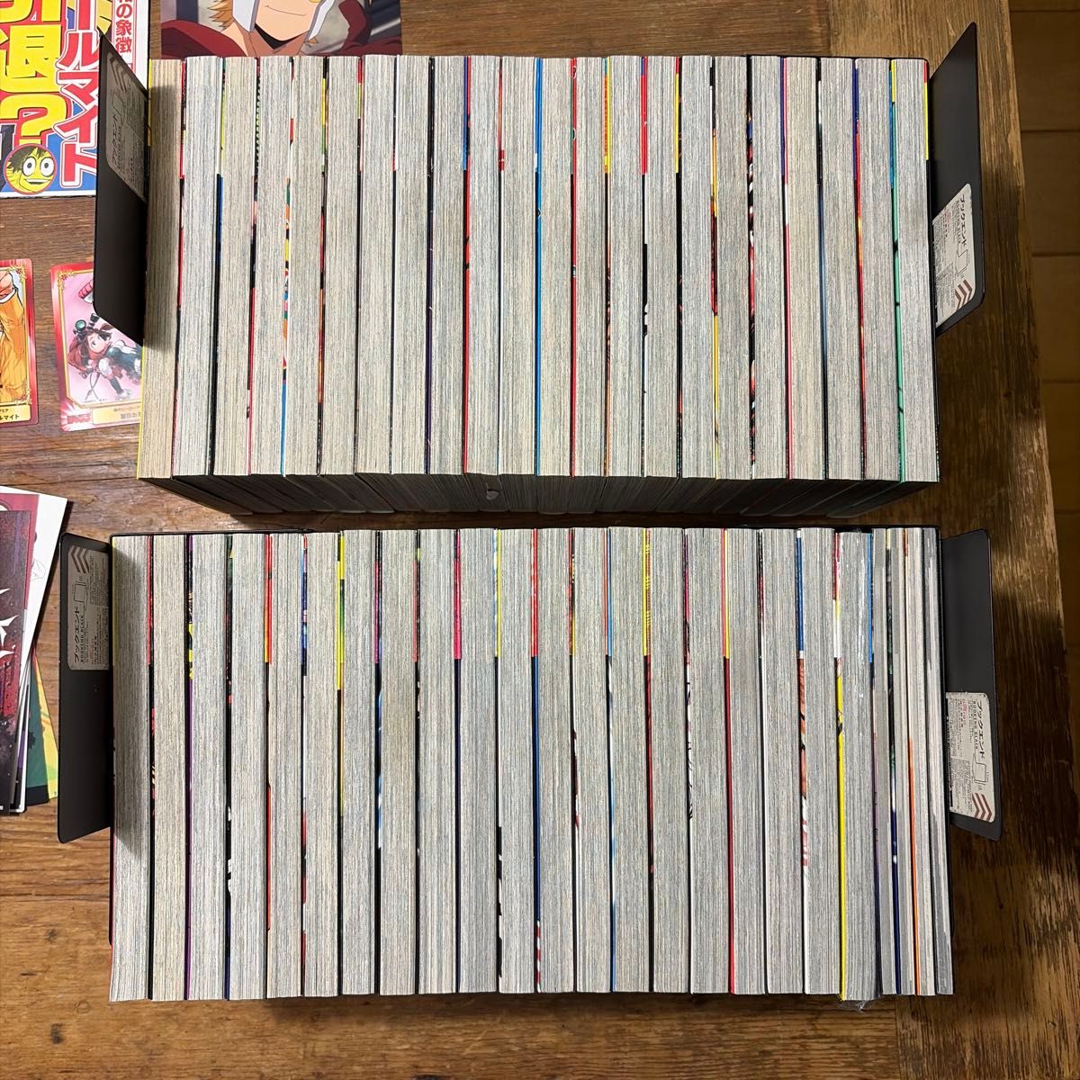 初版 僕のヒーローアカデミア 全巻セット 堀越耕平 ヒロアカ R巻 N巻 0