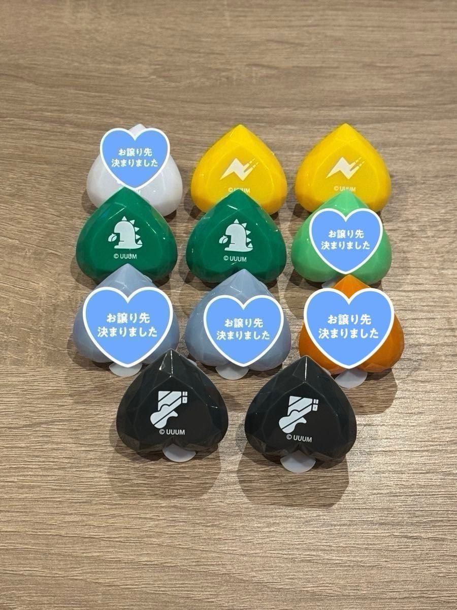 カラフルピーチ からぴち 東武動物公園 リングライト｜Yahoo!フリマ