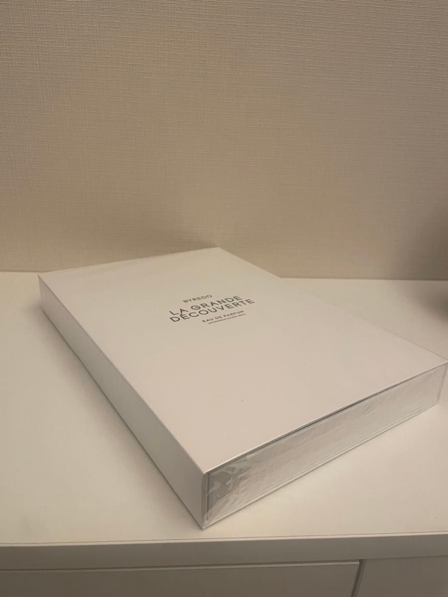 Byredo バイレード ラ グランド ディスカバリーセット 2025 24種×2ml