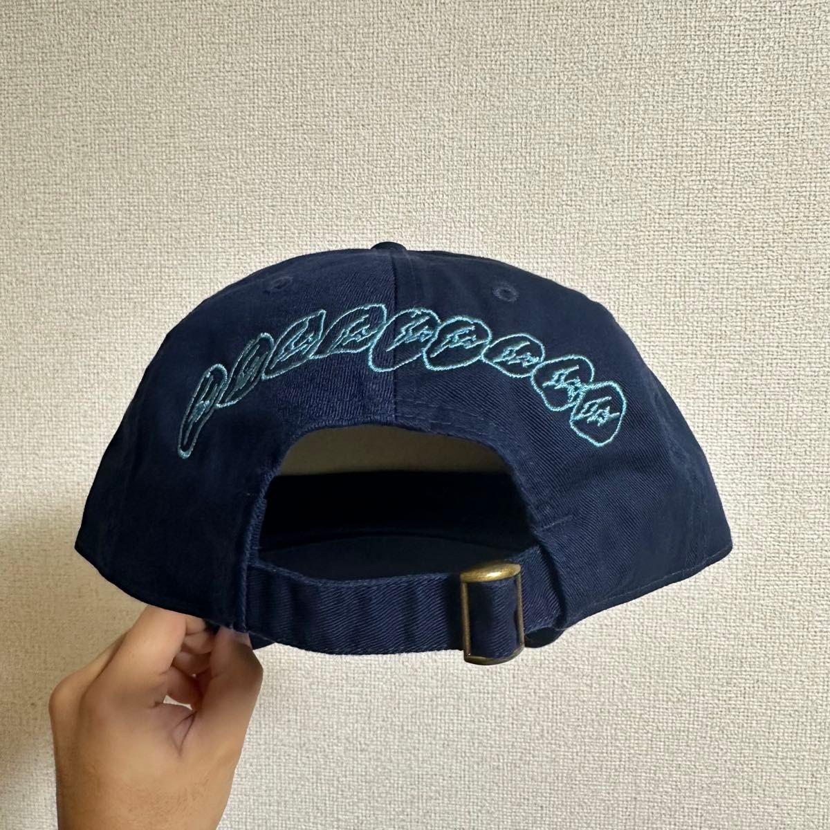 CACTUS JACK×FRAGMENT×NIKE HOUSTON TO ISE MIE HAT｜Yahoo!フリマ（旧