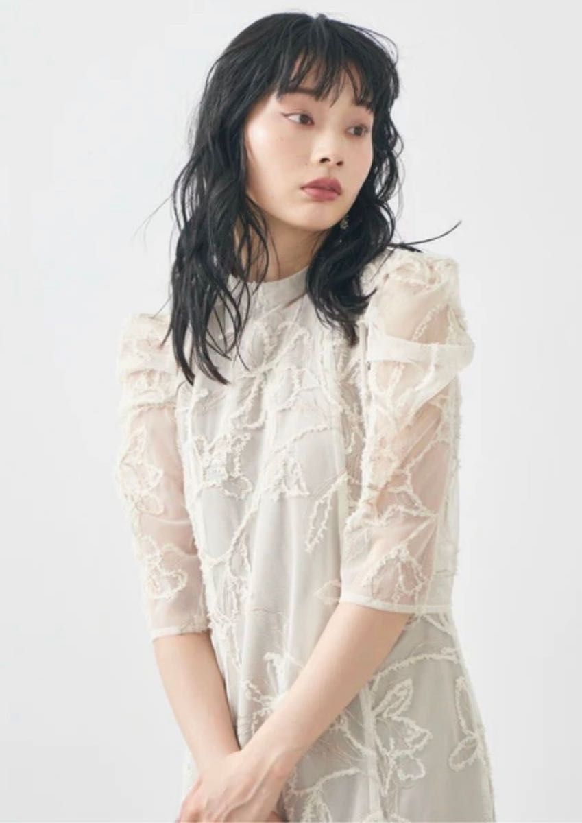 self-portrait（セルフポートレート）の「SELF PORTRAIT（セルフポート