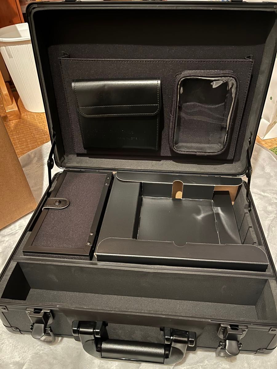 ポケモンカードゲーム ロケット団の栄光 アタッシュケースセット(box