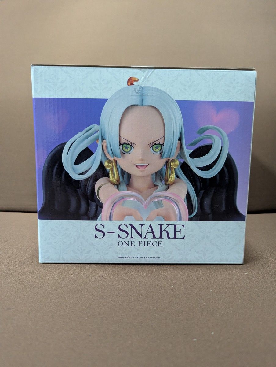 一番くじ ワンピース メモリーオブヒロインズ -Devil's night- ラスト