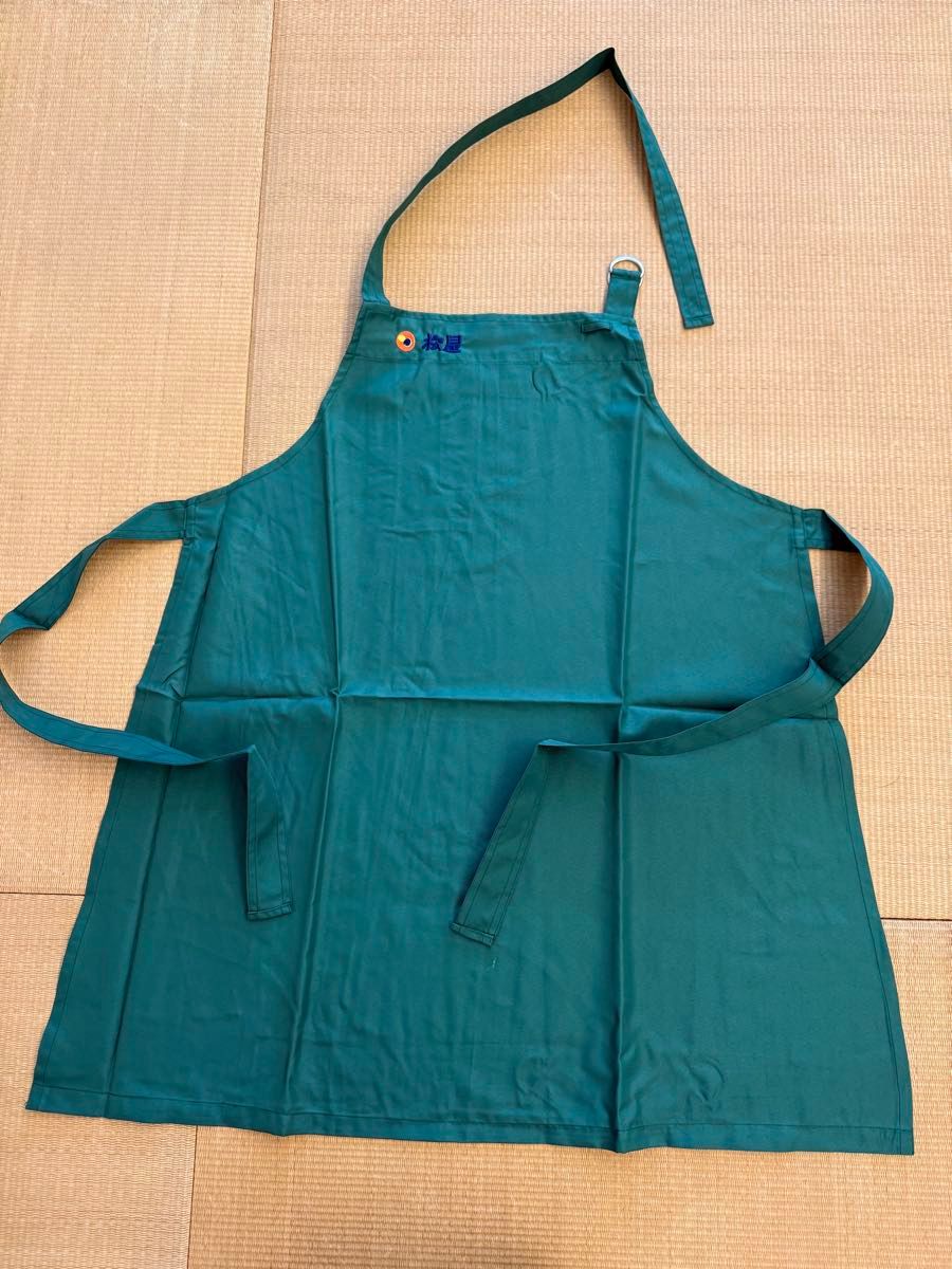 松屋 とんかつ松のや 新品エプロン2枚セット｜Yahoo!フリマ（旧PayPay