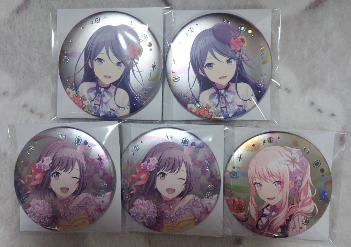 プロセカ 缶バッジ バラ売り｜Yahoo!フリマ（旧PayPayフリマ）