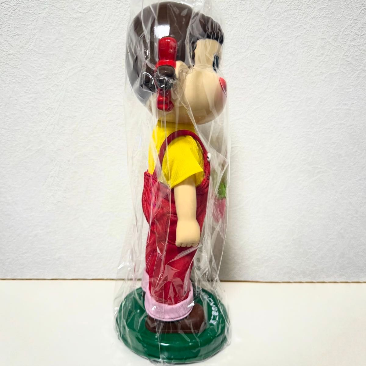 新品 未開封 激レア 当選品 不二家 FUJIYA 飲料キャンペーン 首ふり