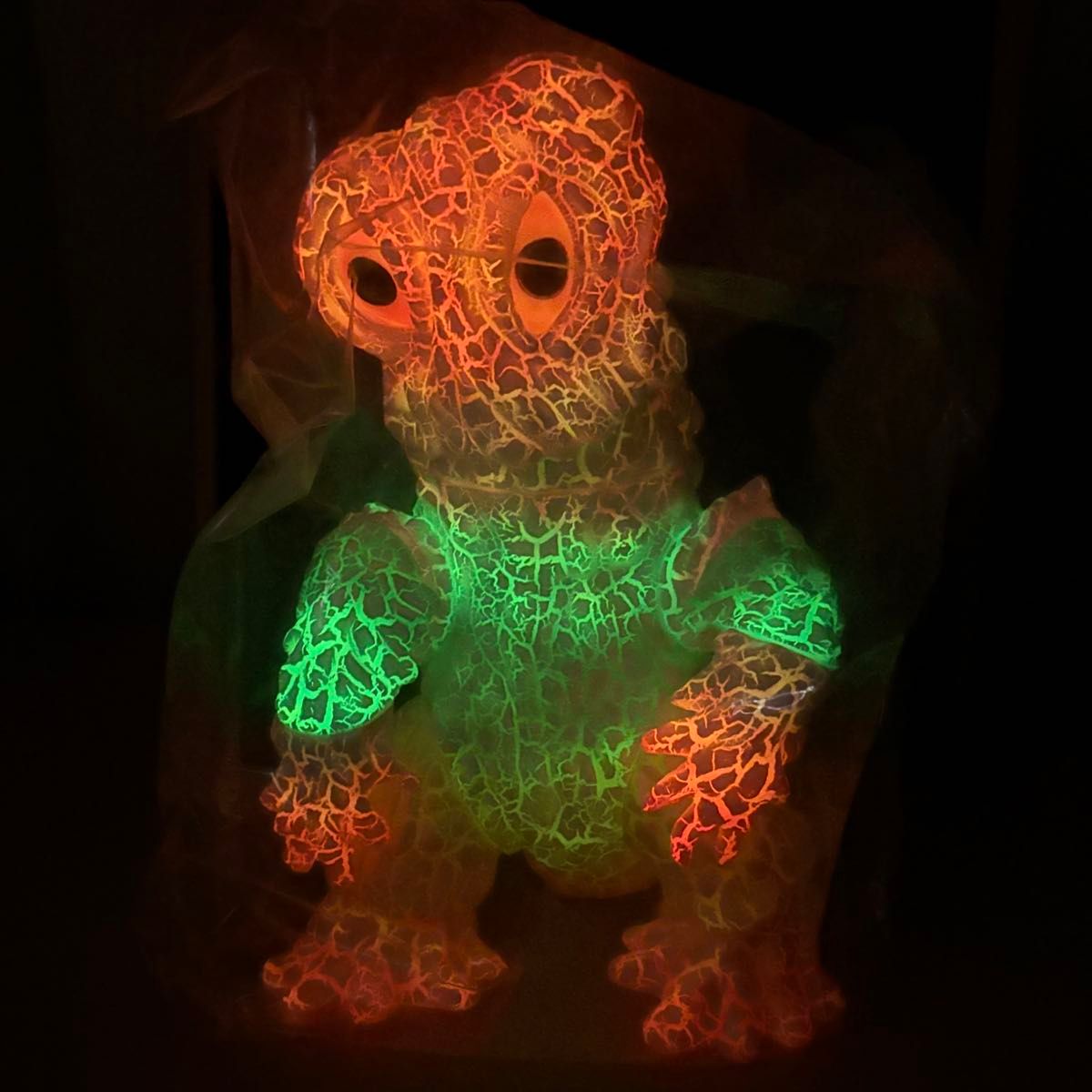 ヘドラ 大 PICOPICO One up ペインターネット ピコピコ painter net