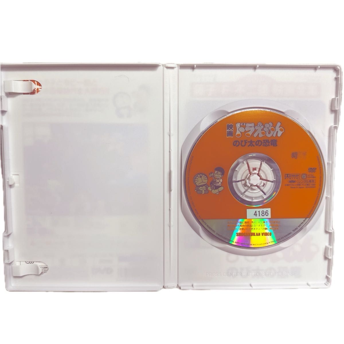 映画ドラえもん DVD 25巻セット まとめ売り レンタル落ち 大山のぶ代