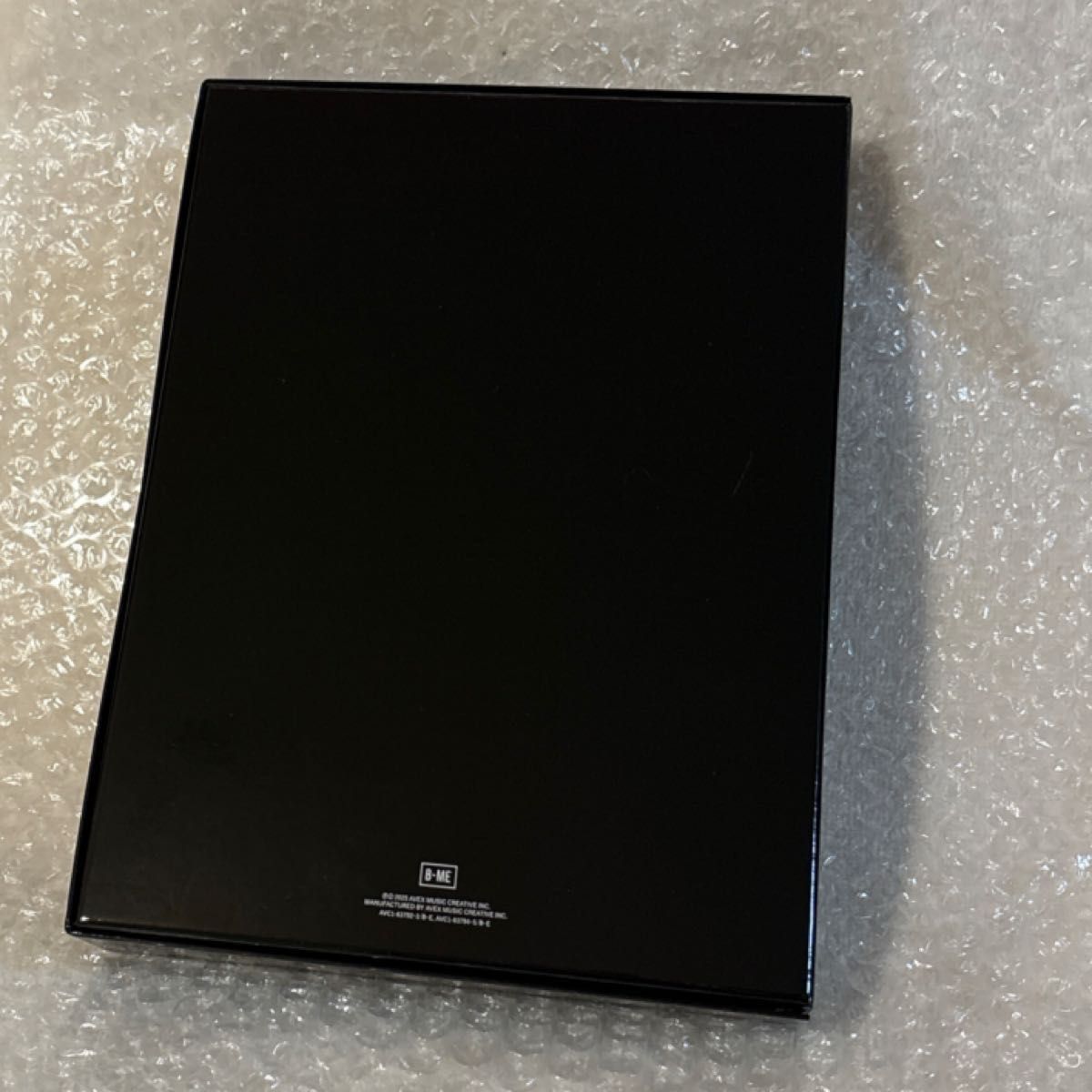 BE FIRST BE ST BMSG MUSIC SHOP 限定盤 DVD｜Yahoo!フリマ（旧PayPay