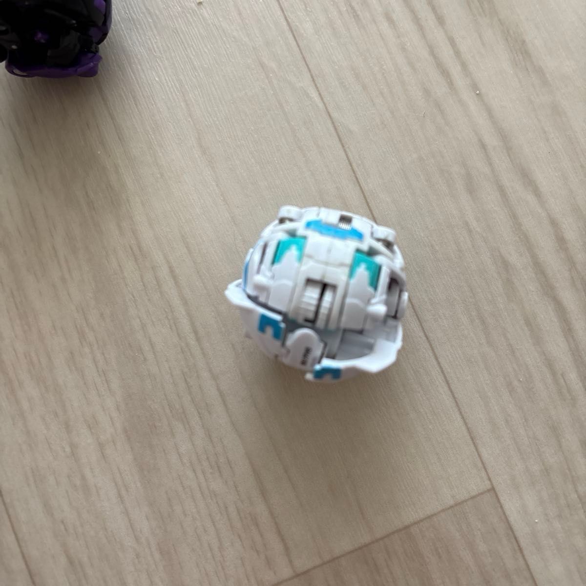 爆丸 バクガン セット カードゲーム トレカ おもちゃ｜Yahoo!フリマ