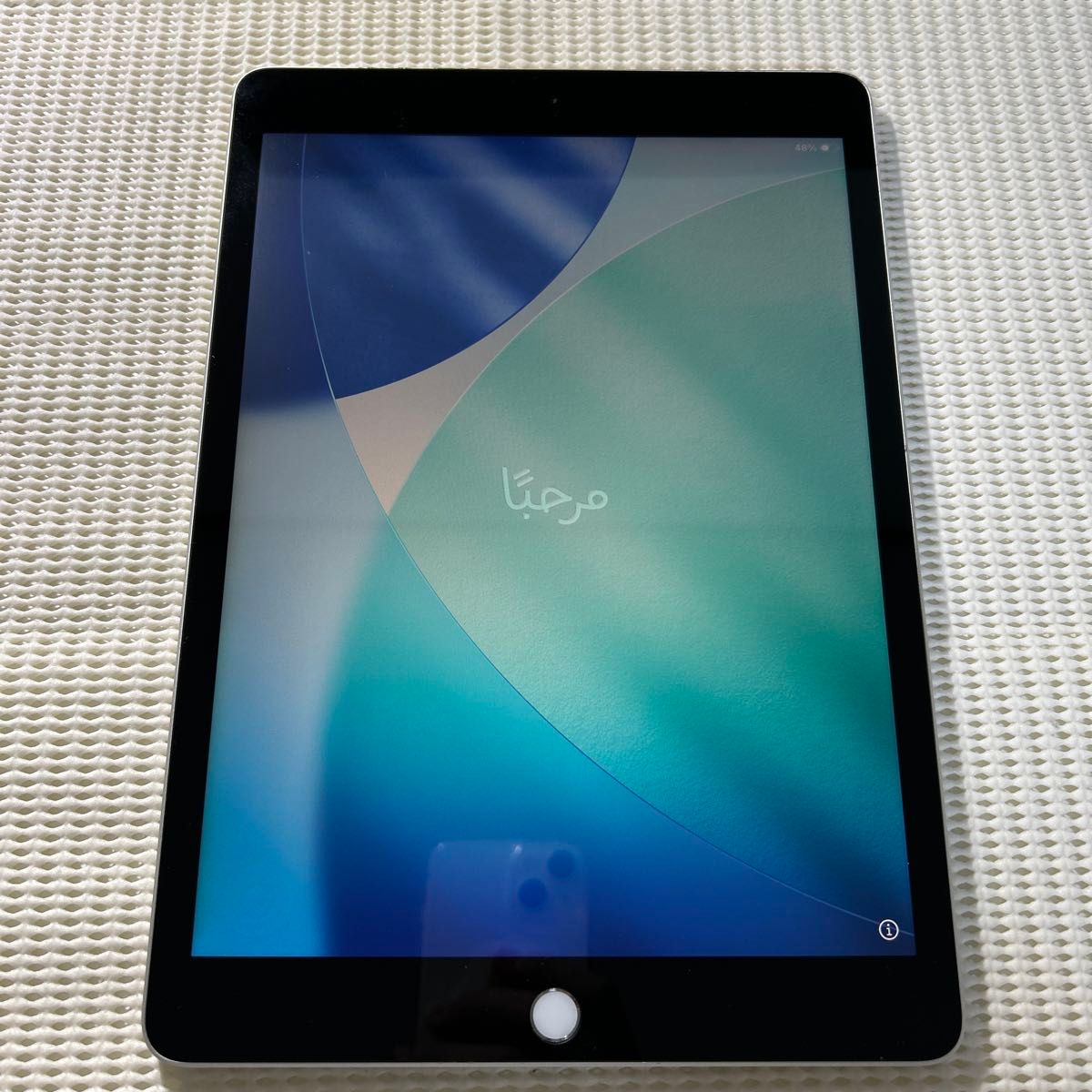 Apple iPad(第8世代) 32gb wi-fi版(ジャンク)｜Yahoo!フリマ（旧PayPay