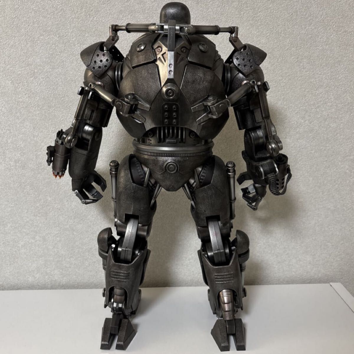 ムービー・マスターピース】 『アイアンマン』1／6スケール