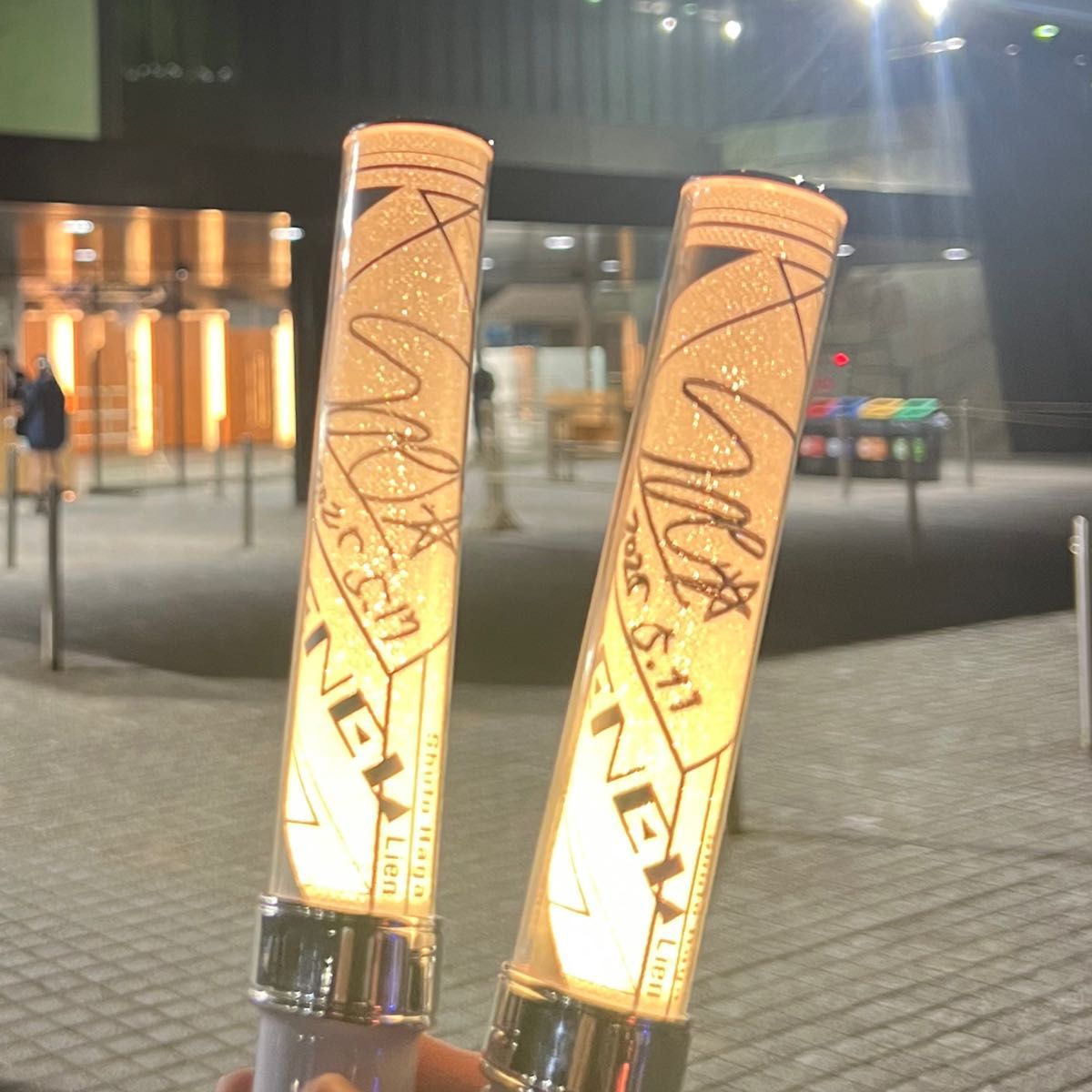 lienel ペンライト スティックライト｜Yahoo!フリマ（旧PayPayフリマ）