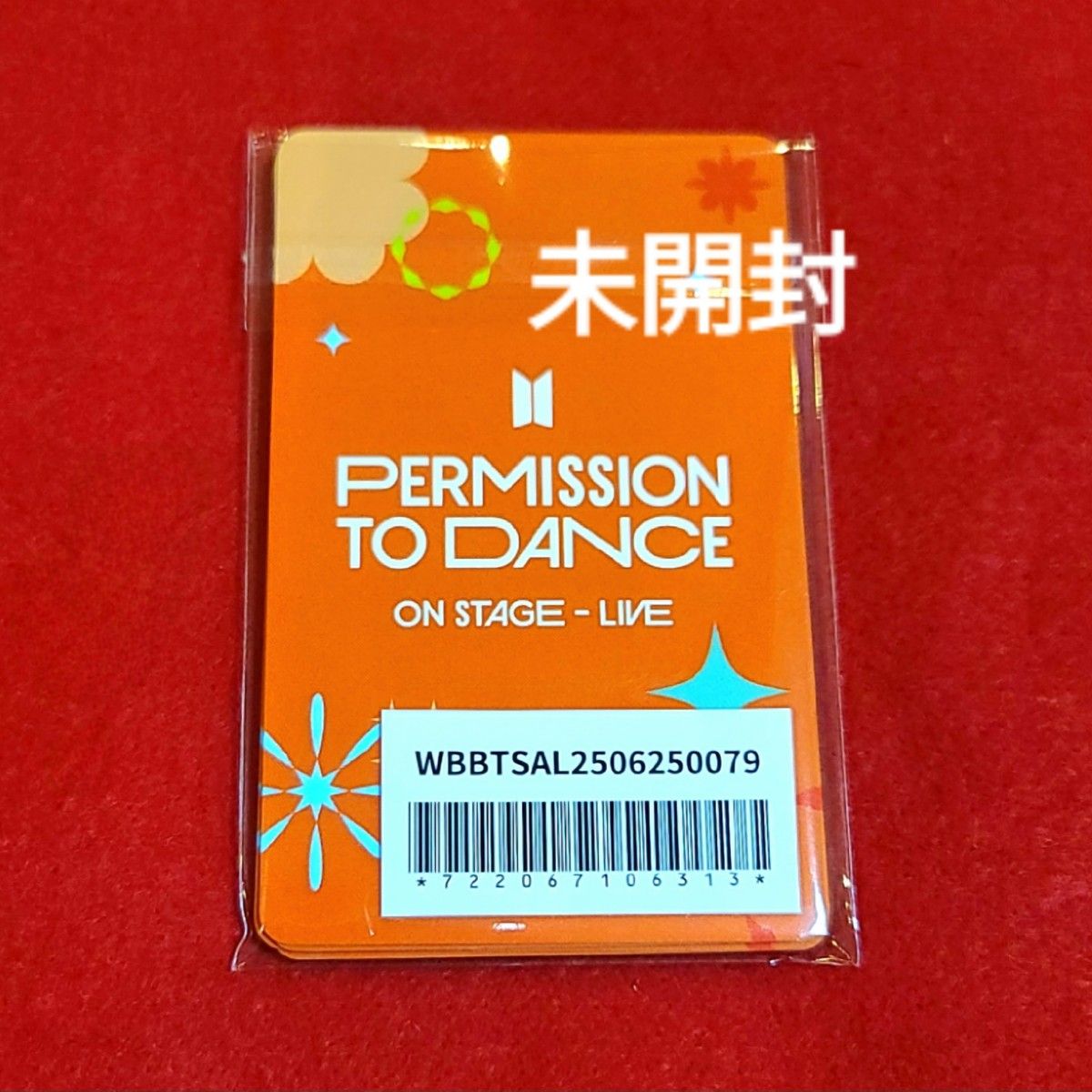 BTS PTD Movie weeks Weverse Japan 特典 トレカ｜Yahoo!フリマ（旧