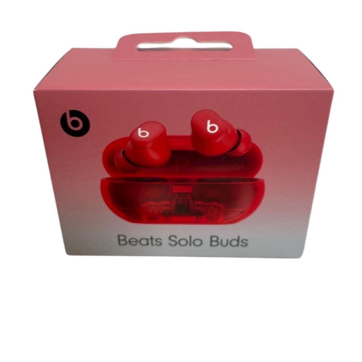 新品】大谷翔平着用モデルBeats Solo Buds ワイヤレスイヤホン｜Yahoo