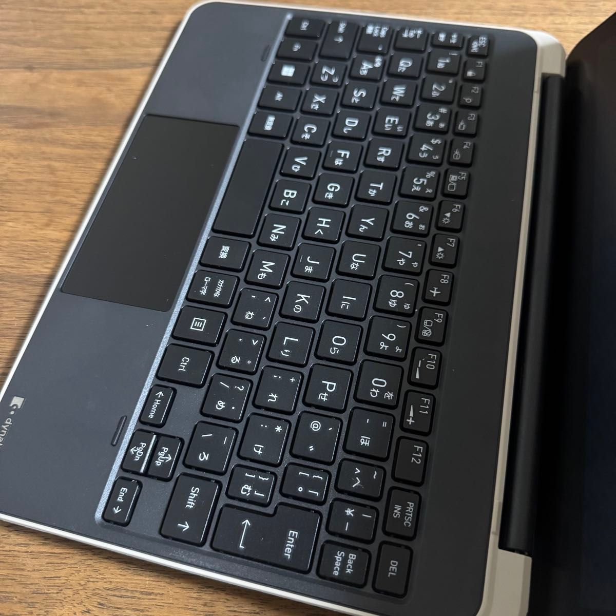 Dynabook K70/HX メモリ8GB ストレージ128GB windows11｜Yahoo!フリマ