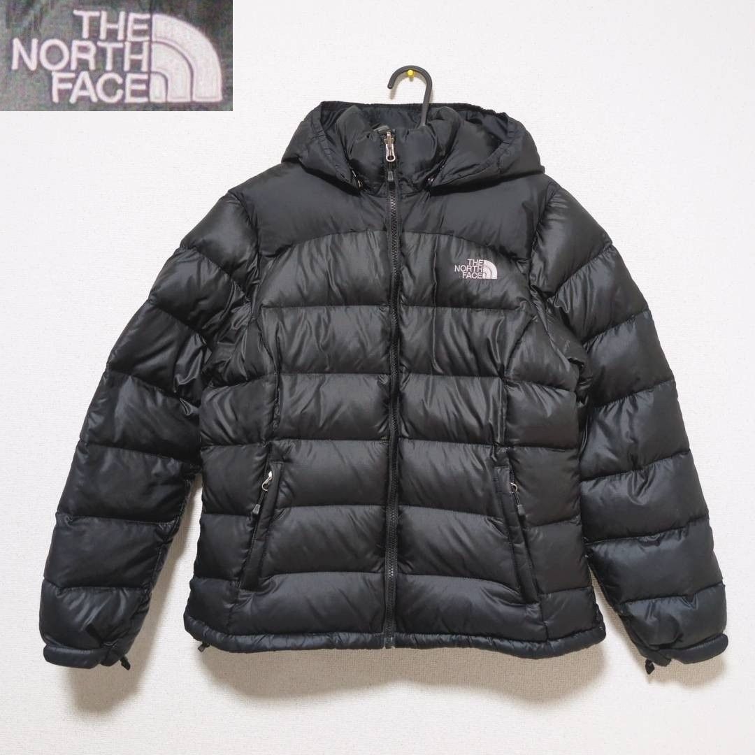 THE NORTH FACE ノースフェイス ダウンジャケット 700 パワーフィル
