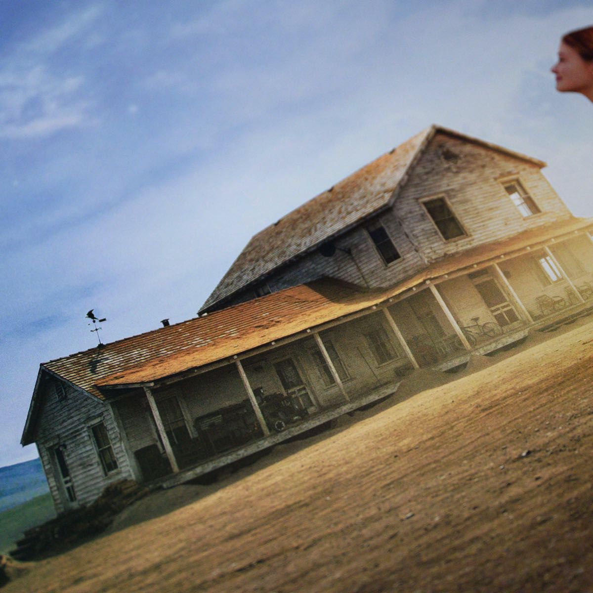 映画館用両面ポスター】インターステラー 10周年 / Interstellar 10th