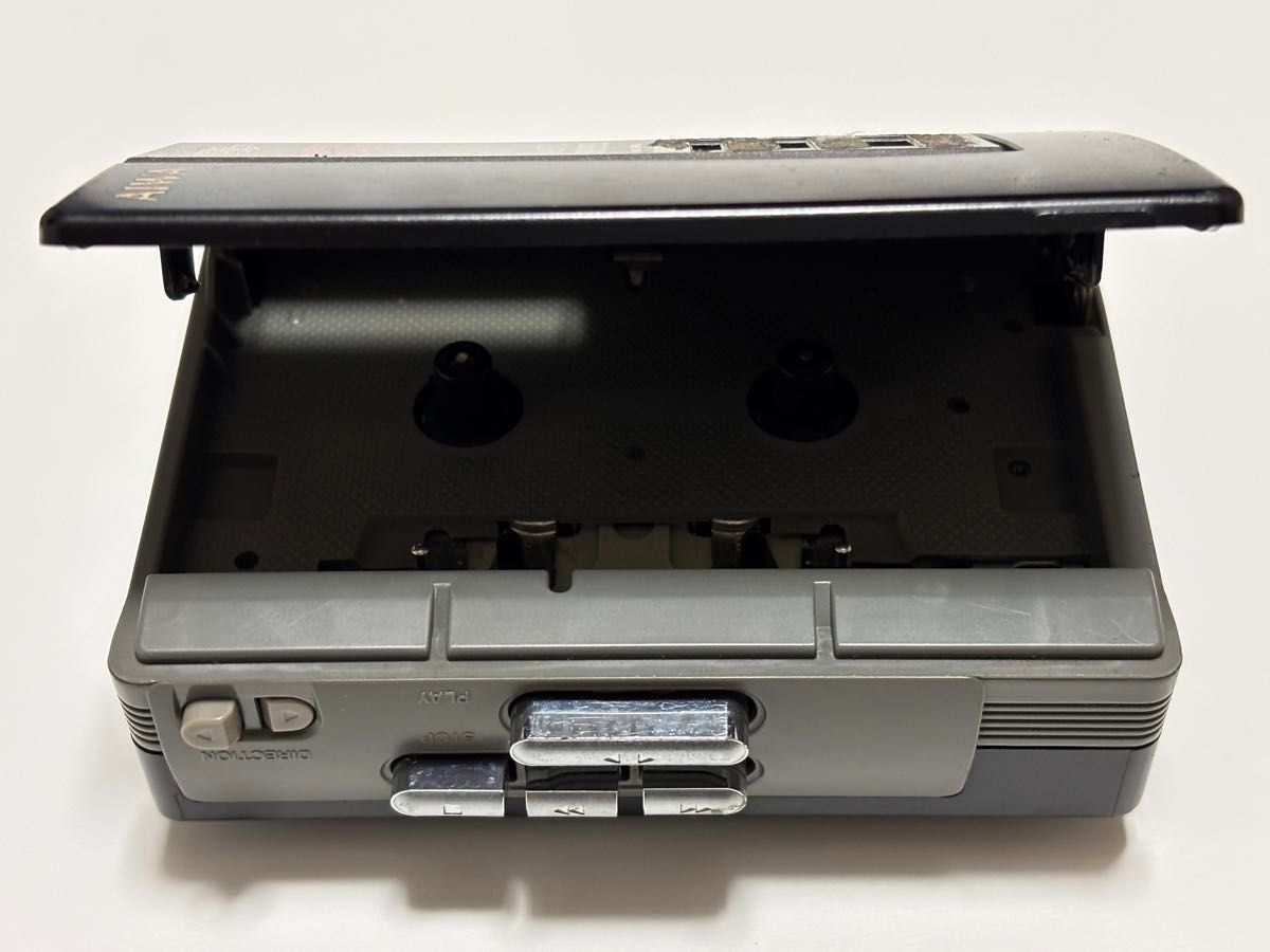 ジャンク AIWA HS-G34 イコライザー付 カセットプレーヤー｜Yahoo